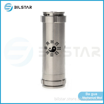 14500 Bagua Mod Clone Full Mechanical Vaporizer Bagua Mod